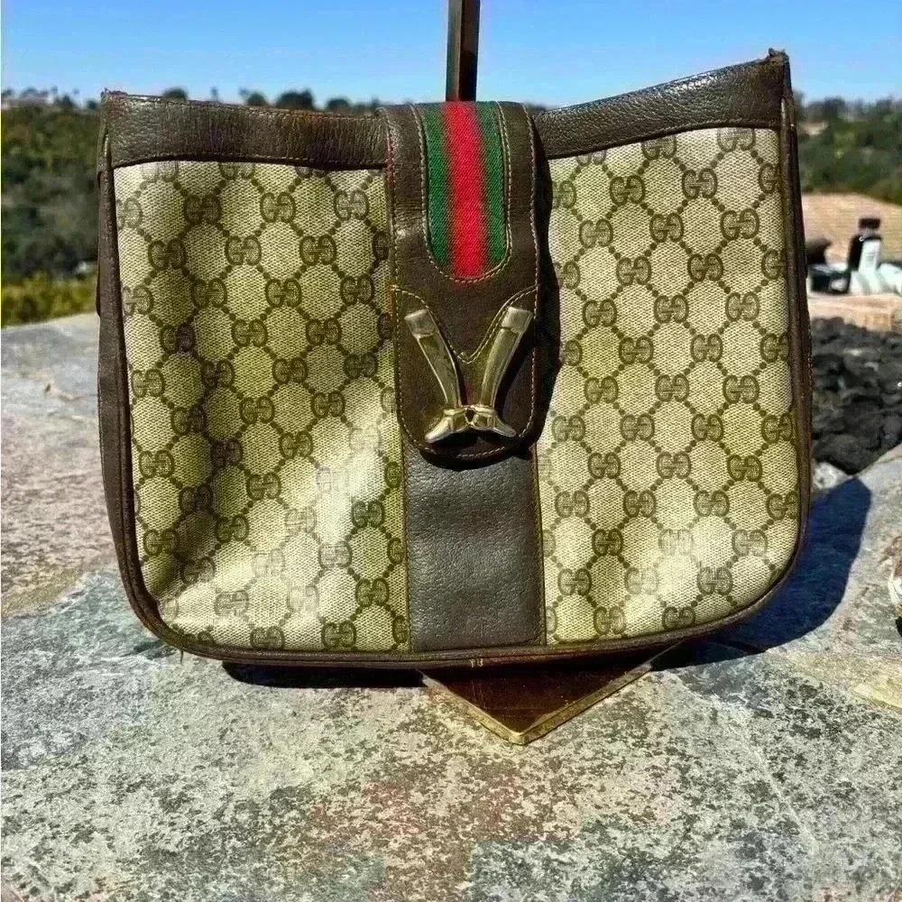 GUCCI OLDGUCCI
OneShoulderBag Unisex
“One of one. Will not relist.” - Picture 15 of 15